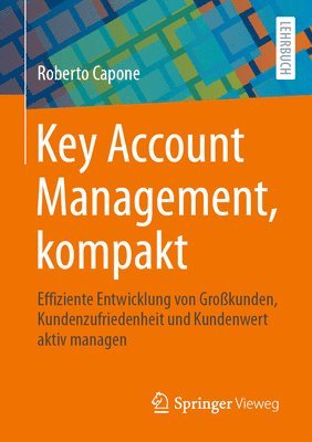 Key Account Management, kompakt 1