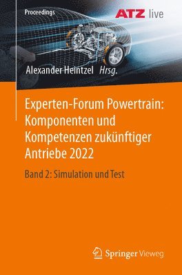 Experten-Forum Powertrain: Komponenten und Kompetenzen zuknftiger Antriebe 2022 1