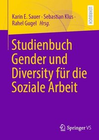 bokomslag Studienbuch Gender und Diversity fr die Soziale Arbeit