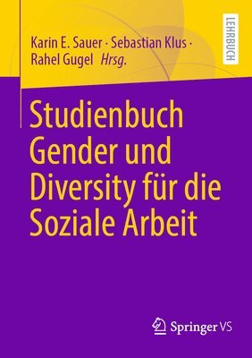 Studienbuch Gender und Diversity fr die Soziale Arbeit 1