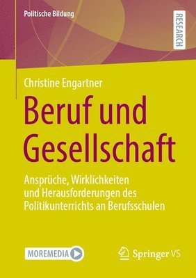 Beruf und Gesellschaft 1