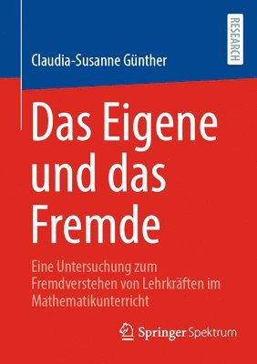 Das Eigene und das Fremde 1