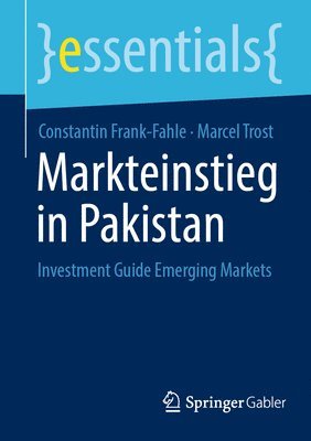 Markteinstieg in Pakistan 1