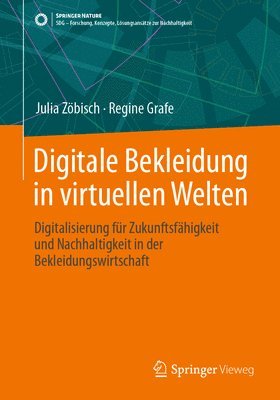 Digitale Bekleidung in virtuellen Welten 1