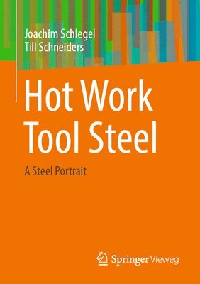 Hot Work Tool Steel 1