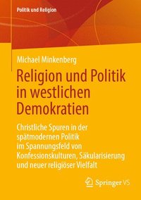 bokomslag Religion und Politik in westlichen Demokratien