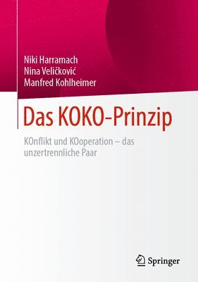 bokomslag Das KOKO-Prinzip