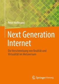 bokomslag Next Generation Internet
