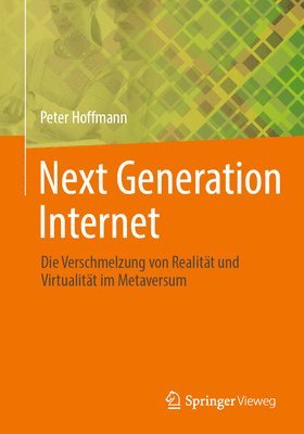 bokomslag Next Generation Internet