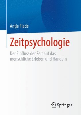 Zeitpsychologie 1