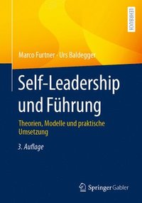 bokomslag Self-Leadership und Fhrung
