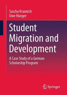 Student Migration and Development 1