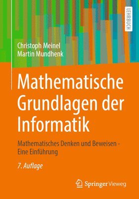 Mathematische Grundlagen der Informatik 1