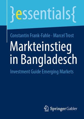 Markteinstieg in Bangladesch 1