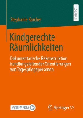 Kindgerechte Rumlichkeiten 1