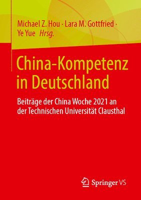 China-Kompetenz in Deutschland 1