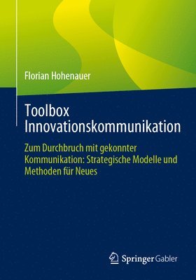 Toolbox Innovationskommunikation 1