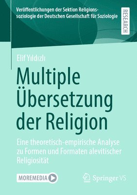 Multiple bersetzung der Religion 1