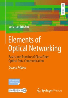 Elements of Optical Networking 1