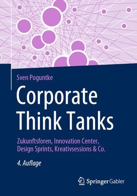 Corporate Think Tanks 1