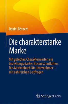 Die charakterstarke Marke 1