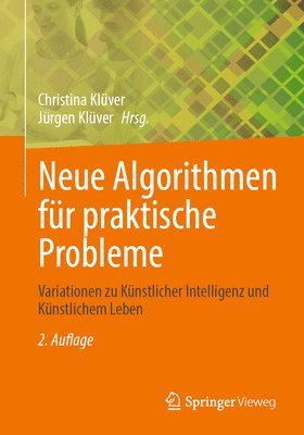 bokomslag Neue Algorithmen fr praktische Probleme