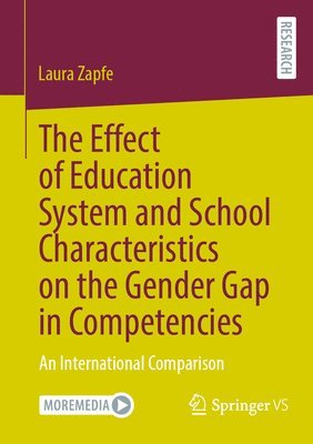 Effect of Education System and School Characteristics on the Gender Gap in Competencies 1