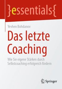 bokomslag Das letzte Coaching