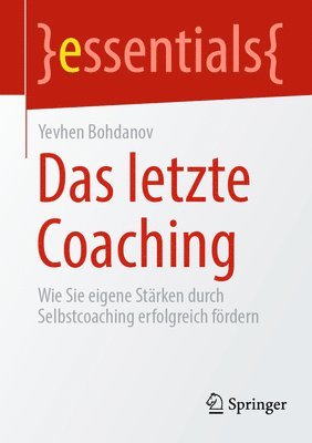 Das letzte Coaching 1