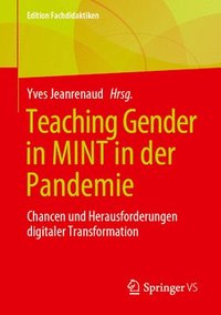 bokomslag Teaching Gender in MINT in der Pandemie