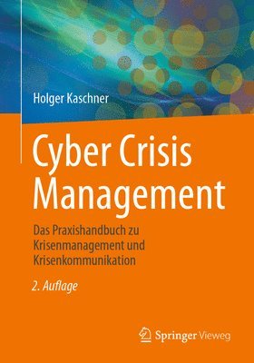 Cyber Crisis Management 1