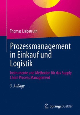 Prozessmanagement in Einkauf und Logistik 1