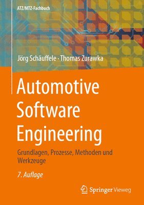 Automotive Software Engineering 1