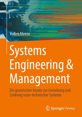 bokomslag Systems Engineering & Management