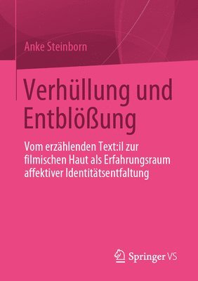 Verhllung und Entblung 1