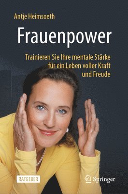 bokomslag Frauenpower