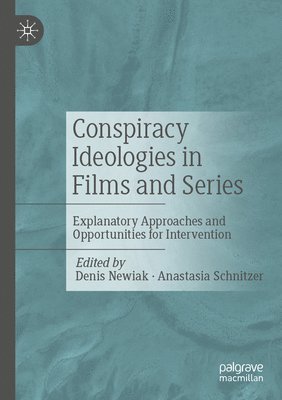 Conspiracy Ideologies in Films and Series 1