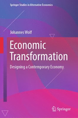 Economic Transformation 1