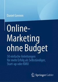 bokomslag Online-Marketing ohne Budget