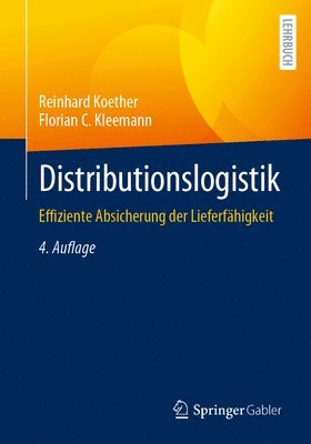 Distributionslogistik 1