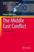 bokomslag Middle East Conflict