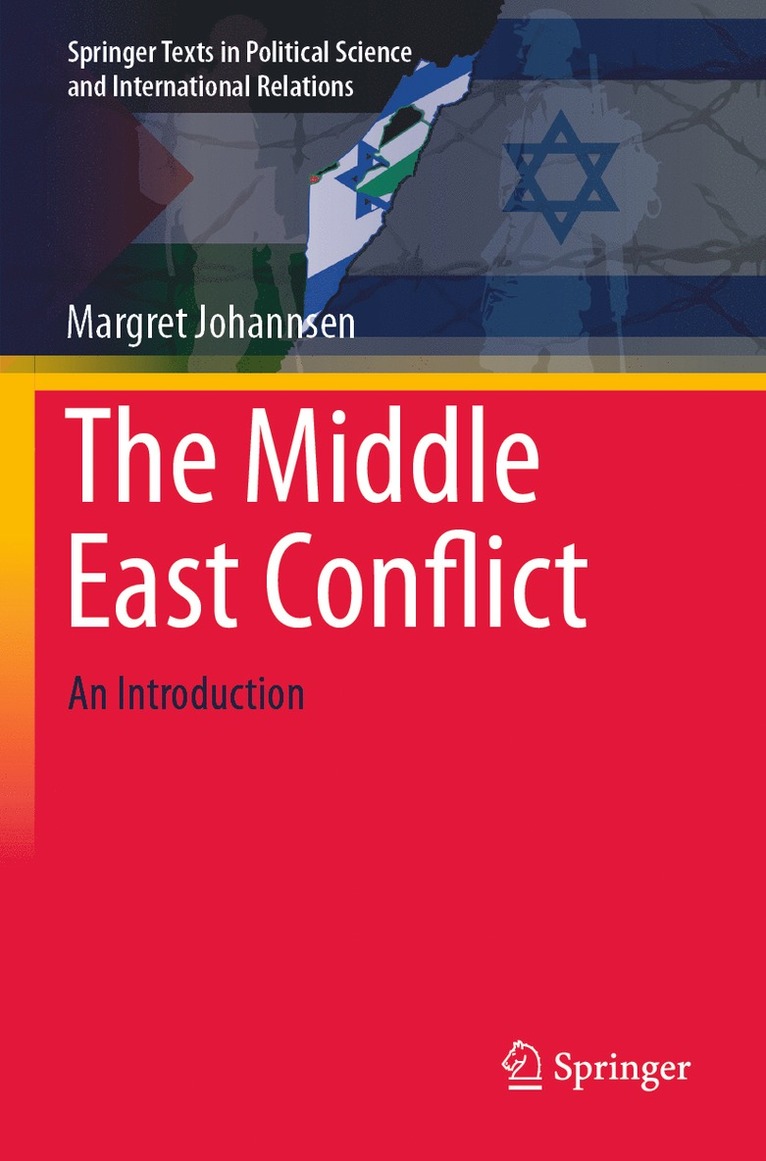 Middle East Conflict