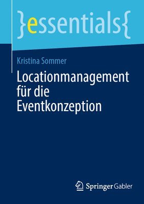 Locationmanagement fr die Eventkonzeption 1