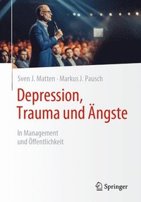 bokomslag Depression, Trauma und ngste