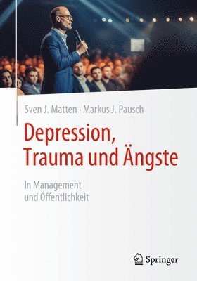 Depression, Trauma und ngste 1