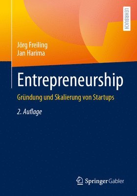 Entrepreneurship 1