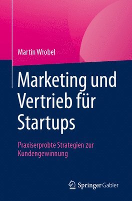 Marketing und Vertrieb fr Startups 1