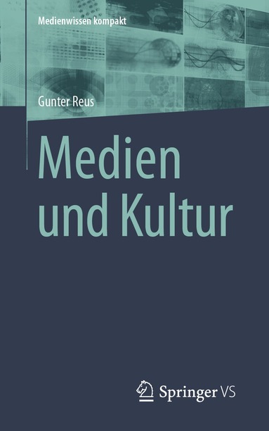 Gunter Reus - Medien und Kultur, Häftad