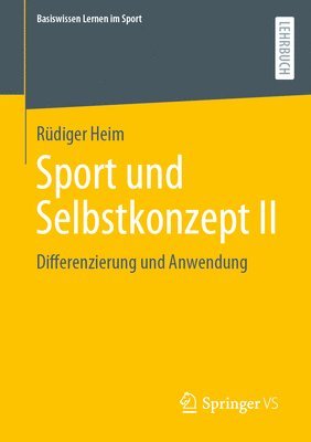 Sport und Selbstkonzept II 1