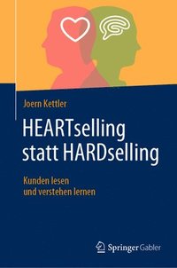 bokomslag HEARTselling statt HARDselling